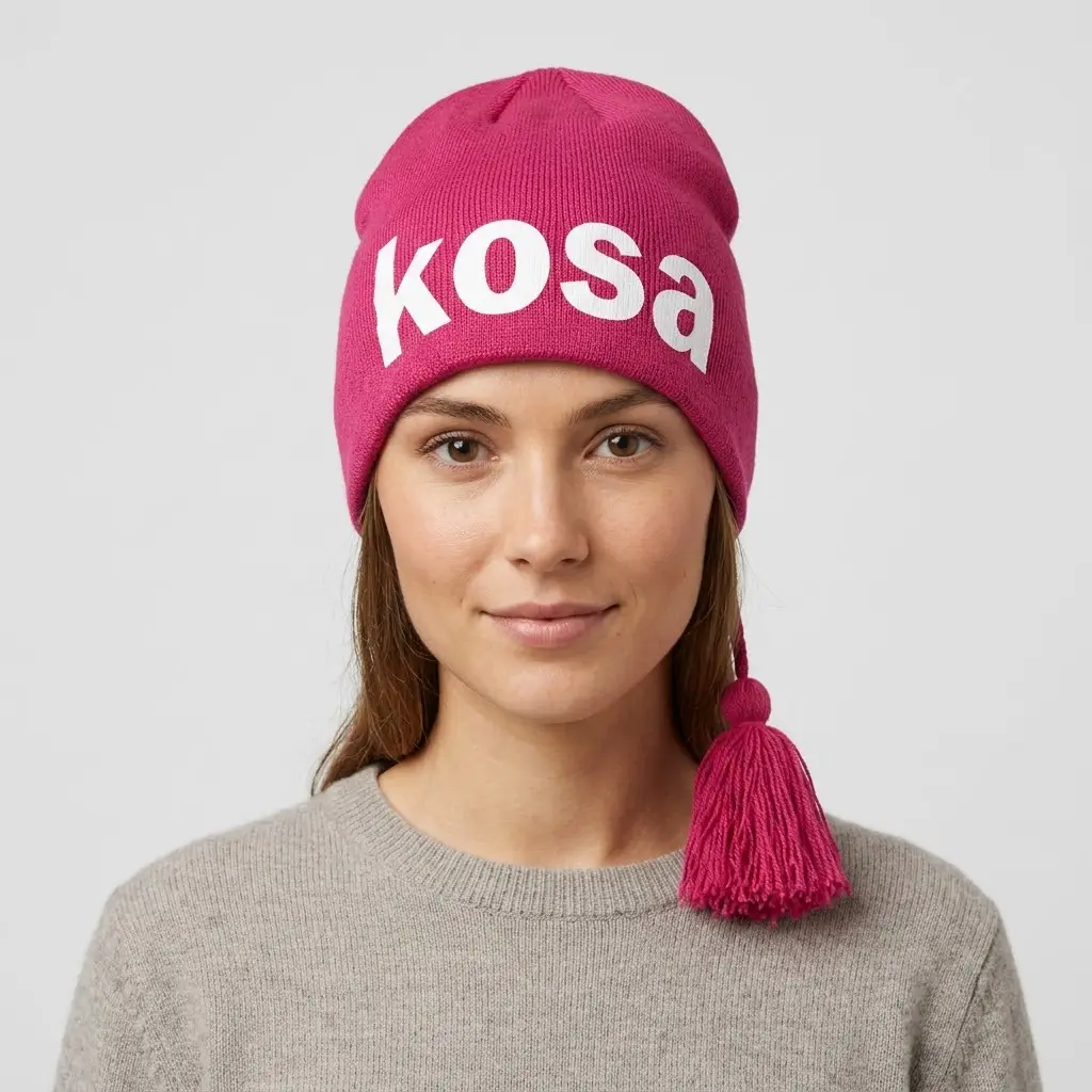 Mössa Cerice KOSA